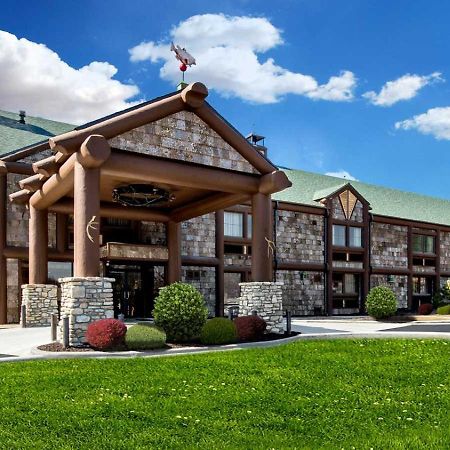 Bass Pro Shops Angler'S Lodge Спрингфілд Екстер'єр фото